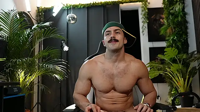 DanteSantoss live sex cam