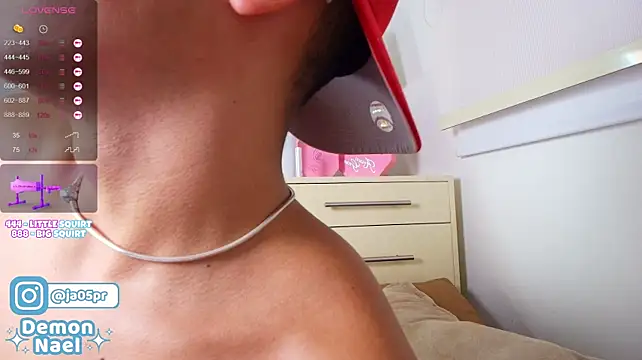 juandemon live sex cam