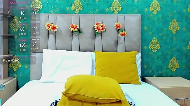 SamyPrincexx live sex cam