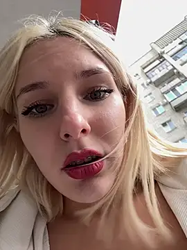 XMelissaX live sex cam