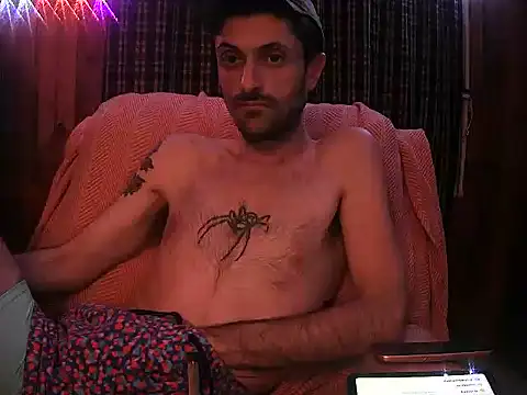 HarmoniousPhantasm3 live sex cam