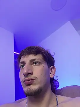 ZarcoXIX live sex cam