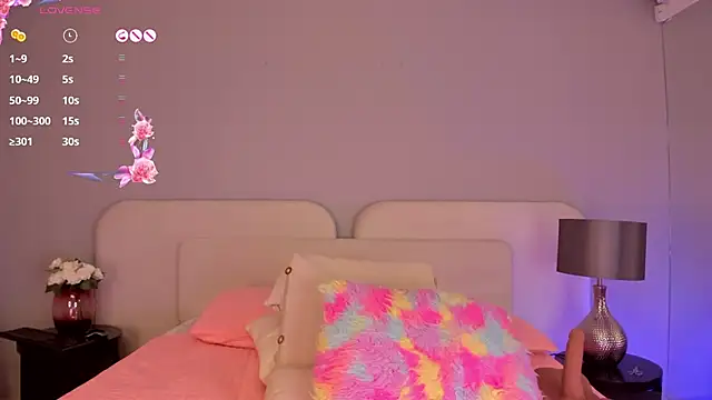 dulcepatersson1_ live cam on StripChat