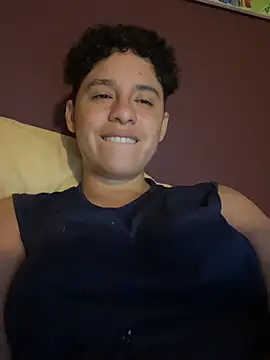 HUMANXTHING live sex cam
