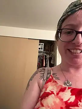 Ammberrr live cam on StripChat