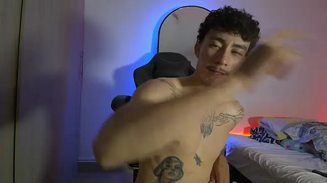 ken_tokiio live sex cam