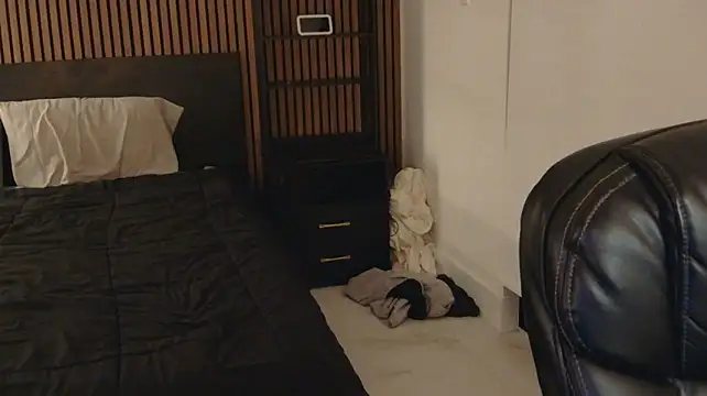 TheNicoRyder live sex cam