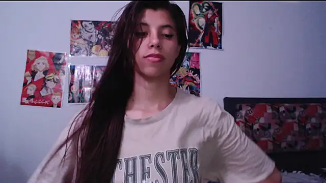 haomee live cam on StripChat