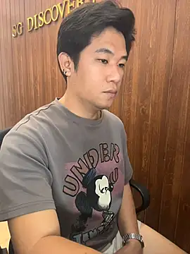 titanryu (M young) - 3 days cumload ready to shoot in public