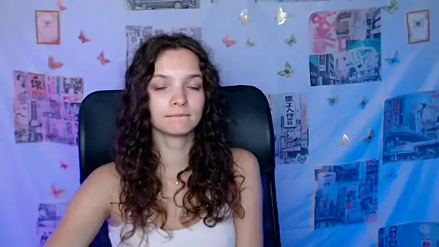 _SusieSu_ live cam on StripChat