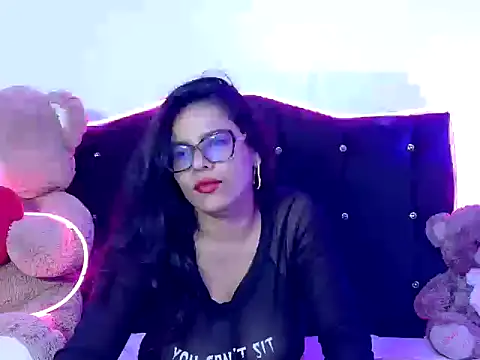 Catha- live cam on StripChat