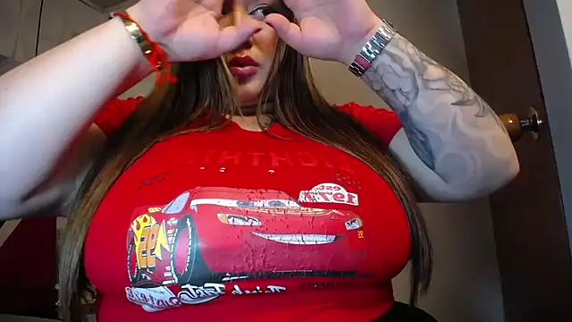 Penelope_Tits live sex cam