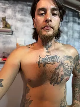 raymon616 live cam on StripChat