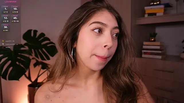 annie24_evans (F young) - Twerk / Lapdance song