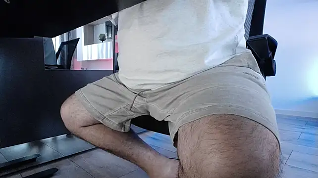 DravenPeak live sex cam