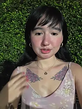 Pinkie_Princes live cam on StripChat