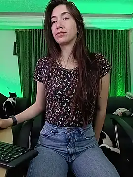 DaddyLolii live cam on StripChat