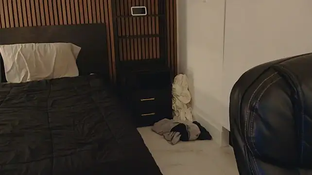 TheNicoRyder live sex cam