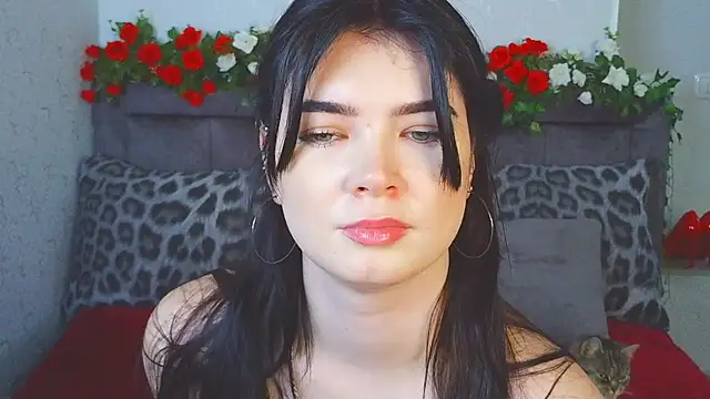 MelissaMay__ live cam on StripChat