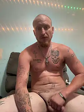 mygodisgood45 live cam on StripChat