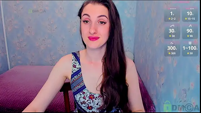 I-JUST-I live cam on StripChat
