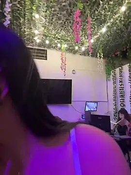 PamelaCullen live cam on StripChat