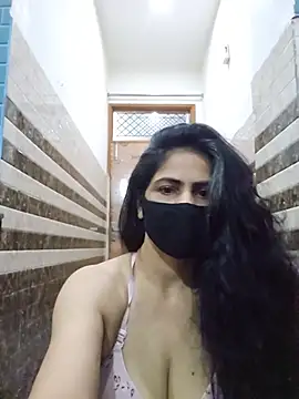 SashaPatel live cam on StripChat