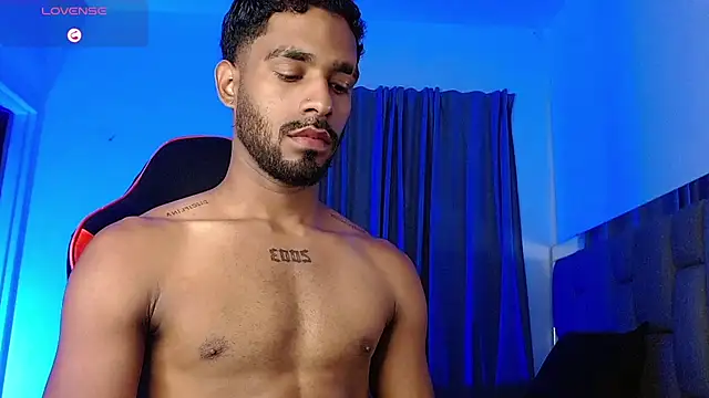 Damiano_walker live cam on StripChat