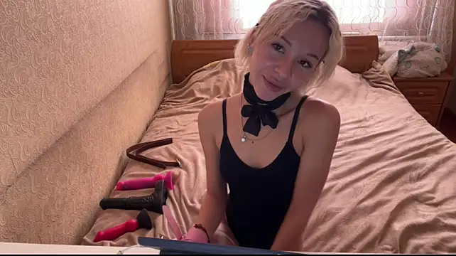 EvaTequilaDry live cam on StripChat