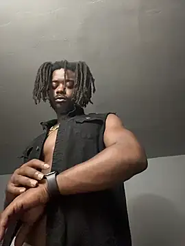 TheMightyDxXx live cam on StripChat