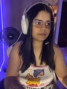 XXXAngella live cam on StripChat