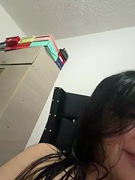 Cami_olarte live cam on StripChat