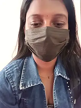 Tamil-pooja live cam on StripChat