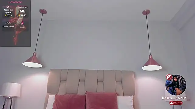 isis_jhempss live cam on StripChat