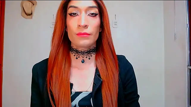 NovaNyx11 live cam on StripChat