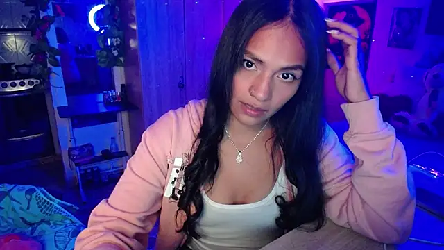 Samara_Homescapes live cam on StripChat