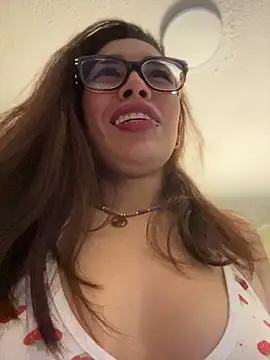 Alice-fire live cam on StripChat