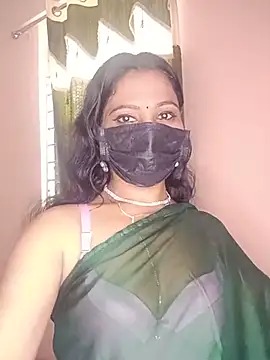 bhabhiji_ji live cam on StripChat