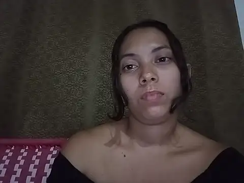 Chiquitika live sex cam
