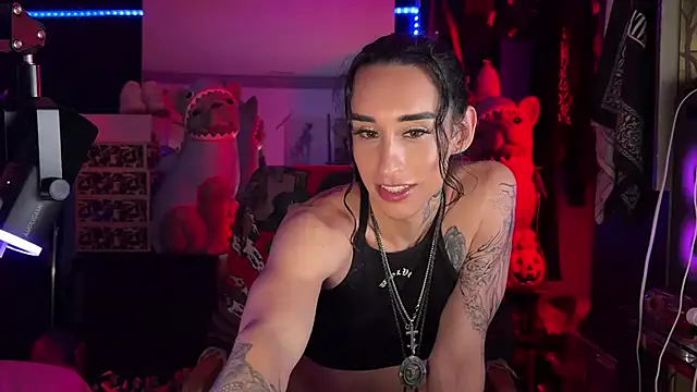xoFrankie live sex cam