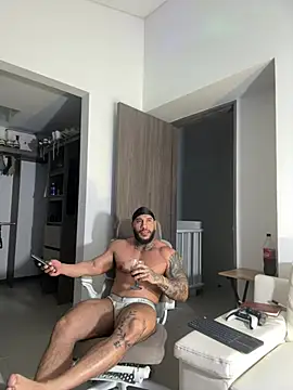 Andrew_Johnnson live sex cam