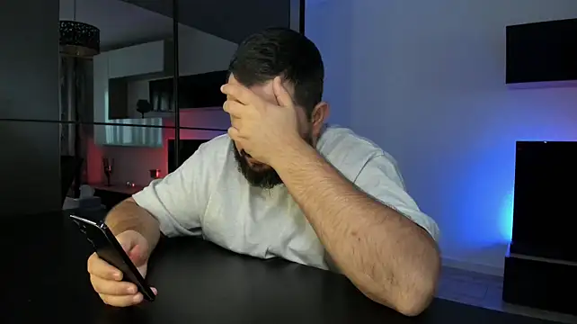 DravenPeak live sex cam