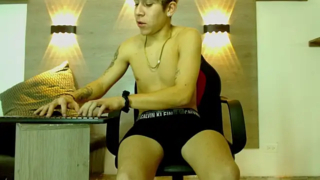 Gaeliitto live sex cam