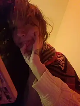 cyber_psyche live cam on StripChat