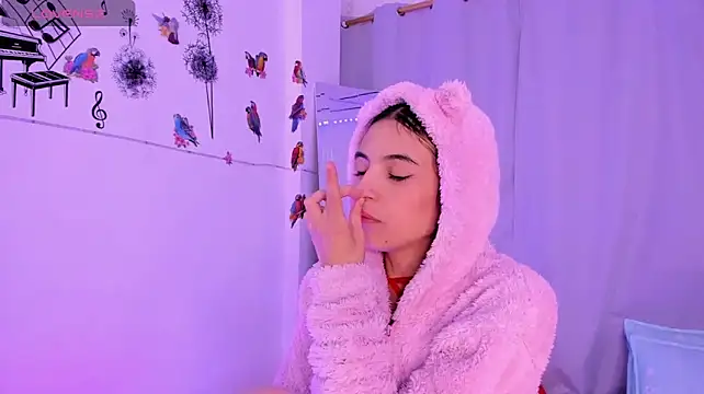 Sophie_vega1 live cam on StripChat