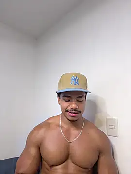 XavierColeman live sex cam