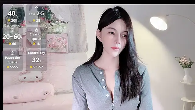 lvy-w live sex cam
