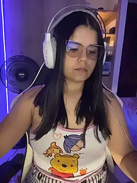 XXXAngella live cam on StripChat
