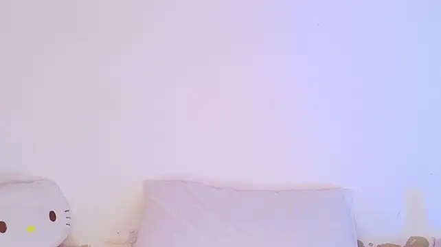 SamantaKane live cam on StripChat