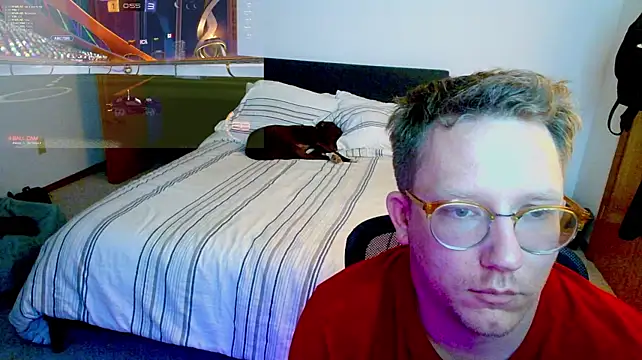 SPINonTHEM live cam on StripChat